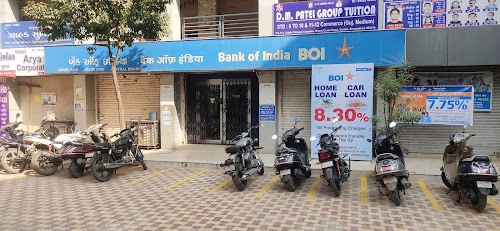 Bank Of India