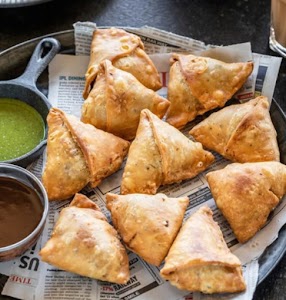 Salepur Rosogola Tiffin & Sweets