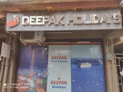 DEEPAK TOURS & TRAVELS