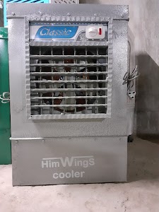 cooler wholseller in gaya sherghati