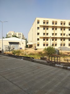 Siksha O Anusandhan University campus-4