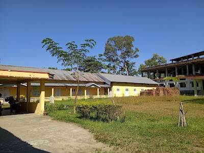 Jorhat Law College