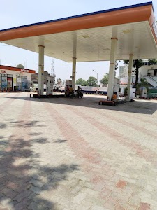 Chaurasia Filling Station Indian Oil CNG Petrol Pump