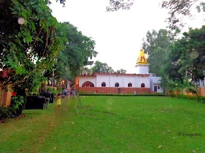 Radha Krishna Mandir