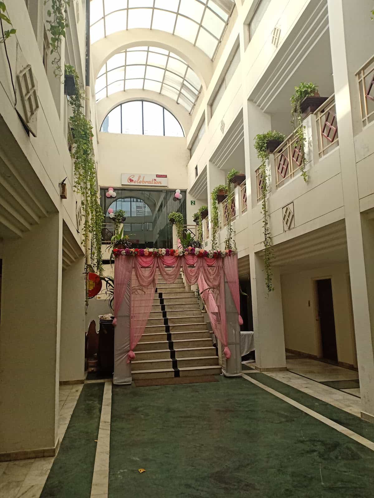 Hotel Sita Kiran