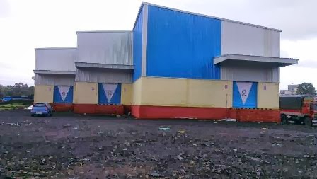 SCM Inventure Pvt Ltd