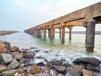Aryapalli Beach