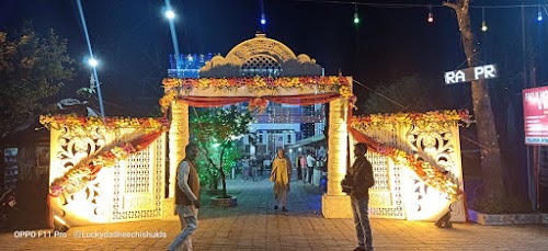 Fauji Hotel & Restaurant