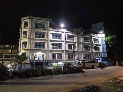 Lions Eye Hospital