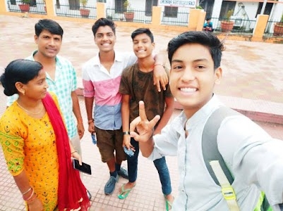 Kali sthan