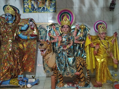 जय माता दी