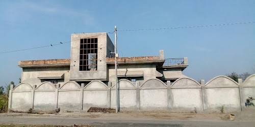 Kuda Mafi