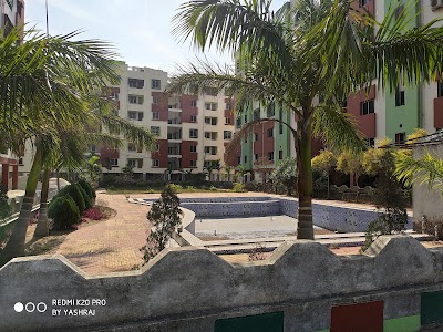Srusti Mansion, Bhubaneswar