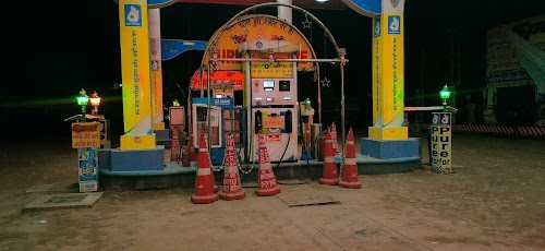 Bharat petrolium