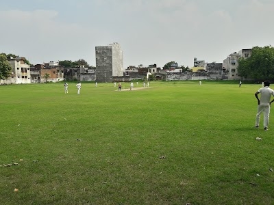 DAV Inter College, Meerapur