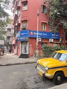 Bandhan Bank