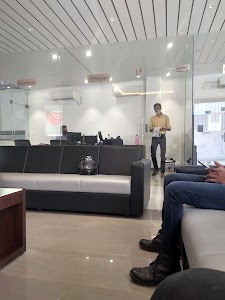 AHER HONDA SERVICE