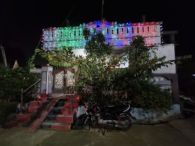 VENKATA SWAMY KIRANAM