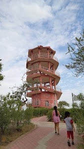 Nature Park, Churu