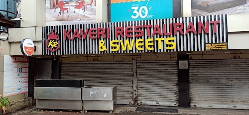 Kaveri Restaurant