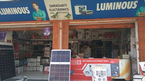 Saraswati Electronics