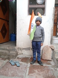 Pootha Husainpur