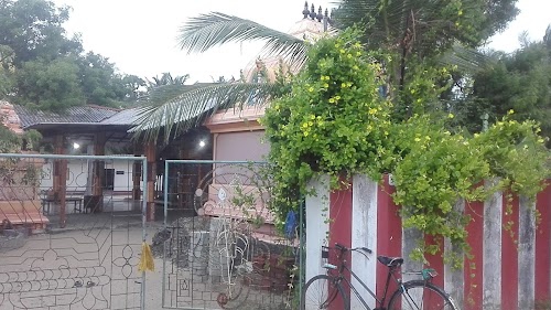 Sri Murugan Temple
