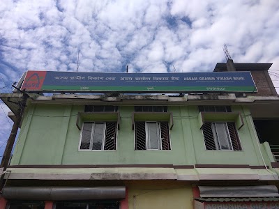 Assam Gramin Bikash Bank
