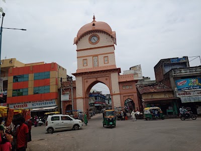Visnagar