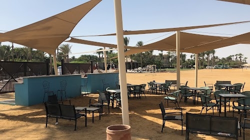 Lobby Bar - Stella Di Mare Grand Hotel