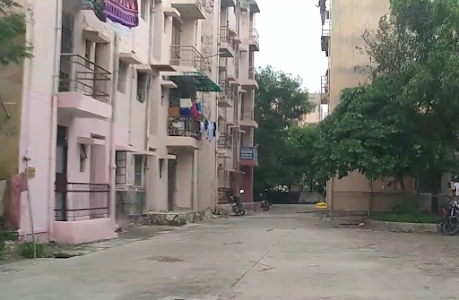 Lok Nayak Puram, Bakkarwala