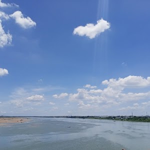 Alampur Cross Road