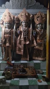 Ram Janki Temple
