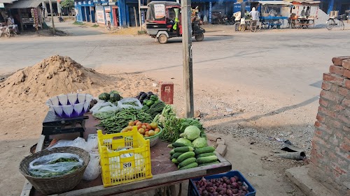 Suhwal Shivala