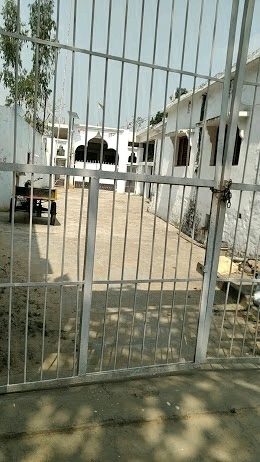 Jai Guru Dev Ashram