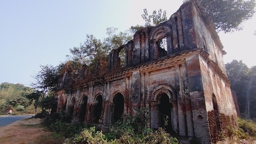 Bali, shivkuthi