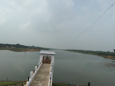 Karol dam