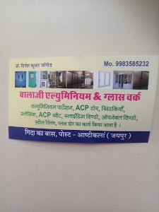 Balaji Furniture
