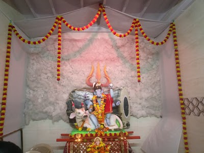 Ganesh Mitra Mandal