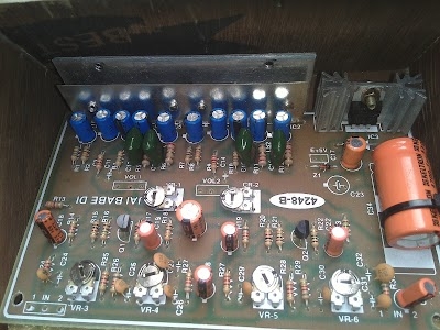 Sethi Electronics