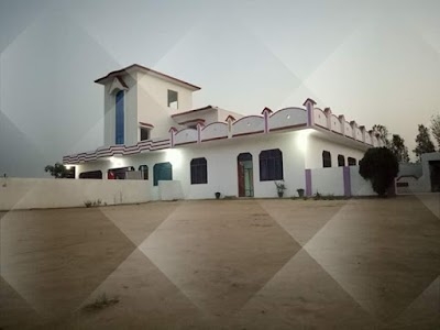 Khatima wale