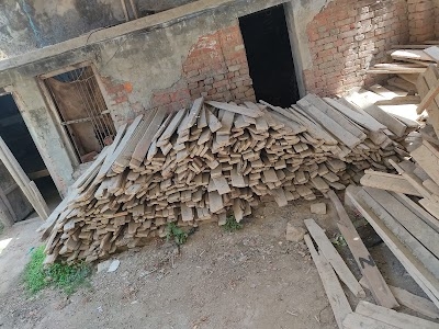 Jama Masjid Bahadurganj Ghazipur