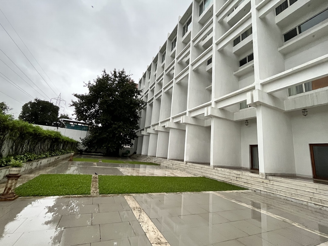 The Park Hotel Navi Mumbai