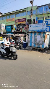 United Bank of India
