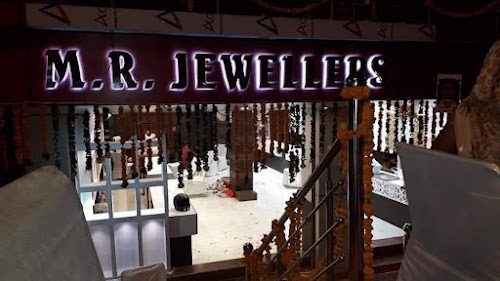 M.R. Jewellers