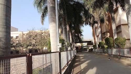 Surat Diamond Association Girls School