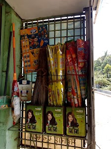 Maharashtra Grain Store