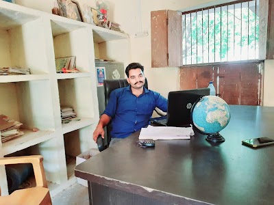 SBG inter College Garhi Girraj singh Madaura mathura