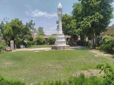 JAIN INTER COLLEGE, KHEKRA
