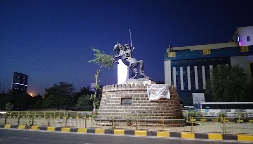 Jhansi Ki Rani